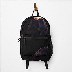 Resident Evil 4 Albert Wesker Backpack