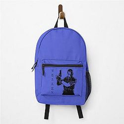 Albert Wesker Resident Evil 1 Backpack