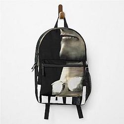Resident Evil 4 Albert Wesker Backpack