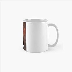 Albert Wesker Classic Mug