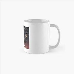 Albert Wesker DBD Mug
