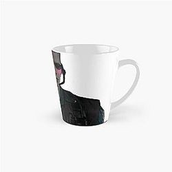 Albert Wesker Tall Mug
