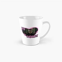 My babygirl Albert Wesker Resident Evil Mug