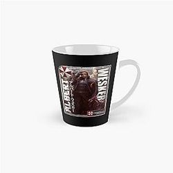 Resident Evil Albert Wesker Classic Gaming Art Tall Mug