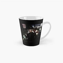 ALBERT WESKER RESIDENT EVIL DARK AESTHETIC TALL MUG