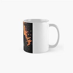 Albert Wesker Graffiti Mug