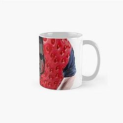 Albert Wesker Classic Mug