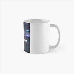 Albert Wesker Classic Mug