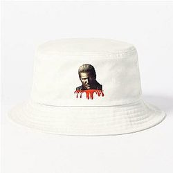 Albert Wesker Blood Bucket Hat