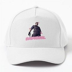 Albert Wesker Resident Evil Baseball Cap
