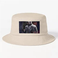 Albert Wesker Resident Evil Portrait Hat