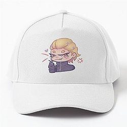 Albert Wesker Baseball Cap