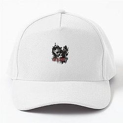 Albert Wesker T-Shirt Cap