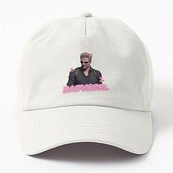 Albert Wesker Resident Evil 4 remake Dad Hat