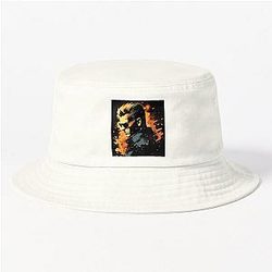 Albert Wesker Graffiti Hat