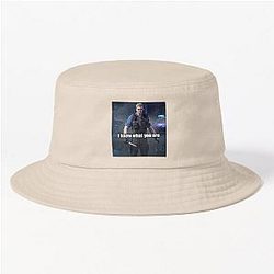 Albert Wesker LGBT Bucket Hat