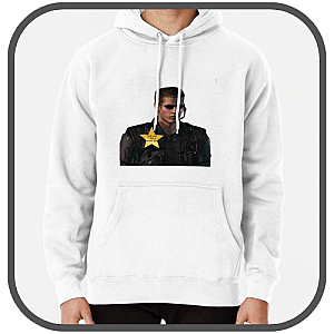 Albert Wesker Hoodies