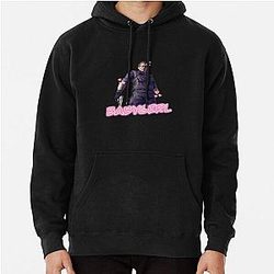 Albert Wesker Resident Evil Pullover Hoodie