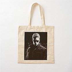 Resident Evil - Albert Wesker Concept Tote Bag