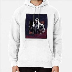 Albert Wesker Resident Evil Hoodie