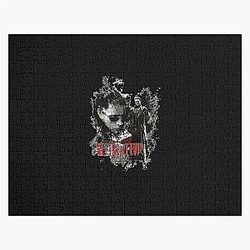 Albert Wesker Classic Jigsaw Puzzle
