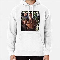 Albert Wesker Hoodie