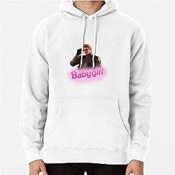 Albert Wesker Babygirl Hoodie