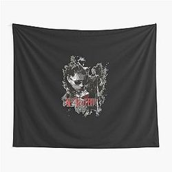 Albert Wesker T-Shirt Tapestry