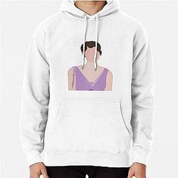 Alice Cullen Pullover Hoodie