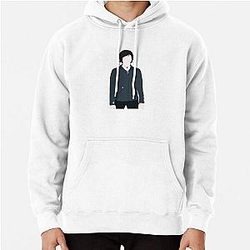 Alice Cullen Silhouette Pullover