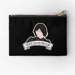 Alice Cullen Fan Club Pouch