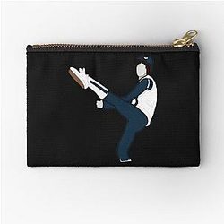 Alice Cullen Baseball Pouch