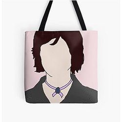 Alice Cullen Tote Bag