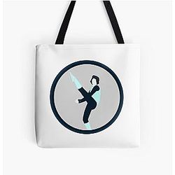 Alice Cullen Twilight Tote Bag