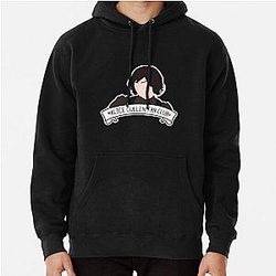 Alice Cullen Fan Hoodie