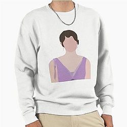Alice Cullen Drawing Pullover Sweatshirt