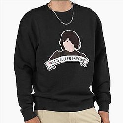 Alice Cullen Fan Sweatshirt