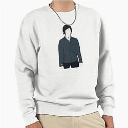 Alice Cullen Silhouette Sweatshirt