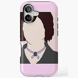 Alice Cullen iPhone Tough Case