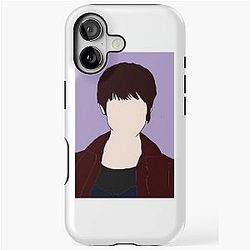 Alice Cullen iPhone Tough Case