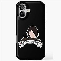 Alice Cullen iPhone Case