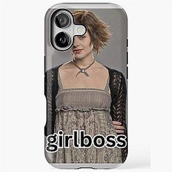 Alice Cullen iPhone Case