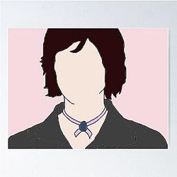 Alice Cullen Poster