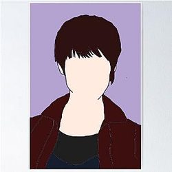 Alice Cullen Poster