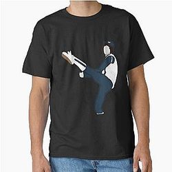 Alice Cullen Baseball Classic T-Shirt