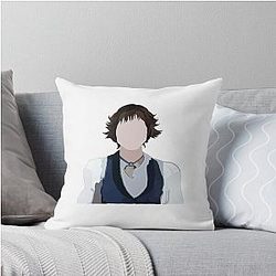 Alice Cullen Minimal Design Throw Pillow 

(I removed all weird characters but it seems the title was clean already, I kept it the same.)