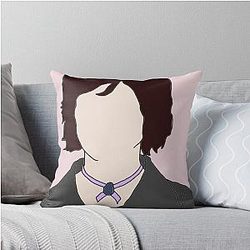 Alice Cullen Pillow