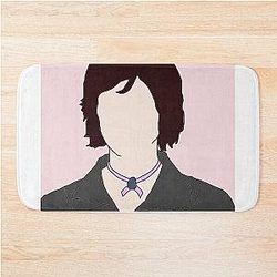 Alice Cullen Bath Mat