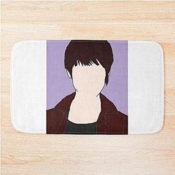 Alice Cullen Bath Mat