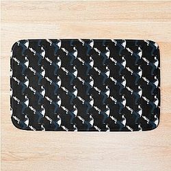 Alice Cullen Bath Mat